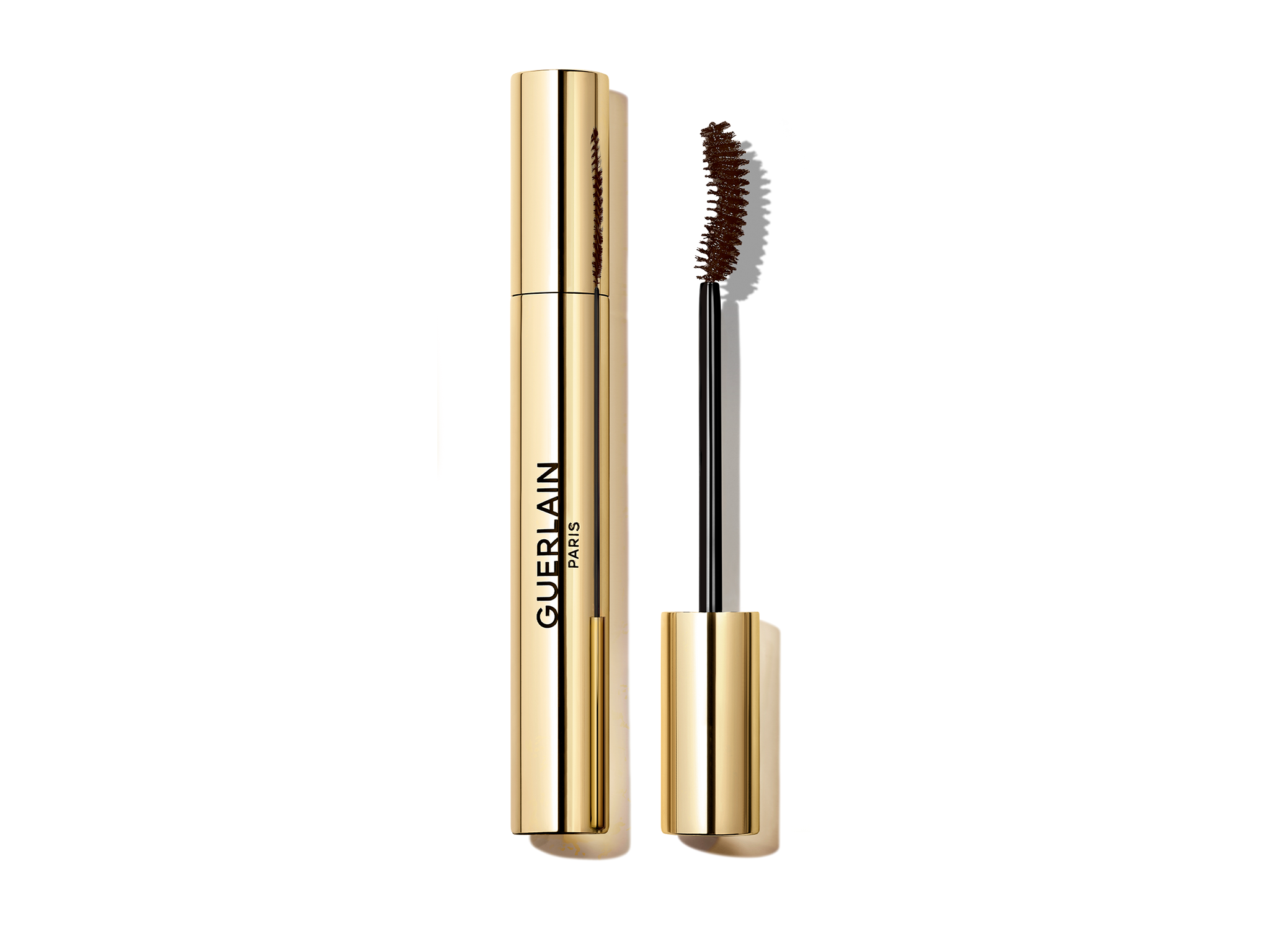 Best mascara for shop curl and volume